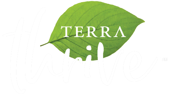 , TerraThrive, TerraThrive Retail Products